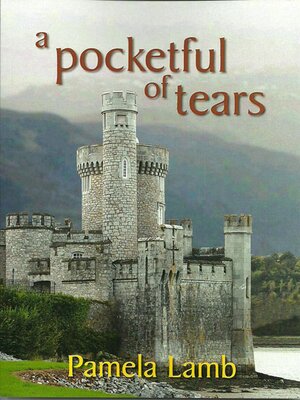 cover image of A Pocketful of Tears (Dragon series Book Two)